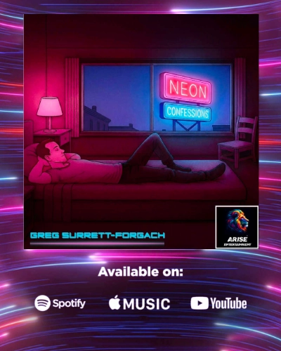 Promo for Neon Confessions Album {{brizy_dc_image_alt imageSrc=