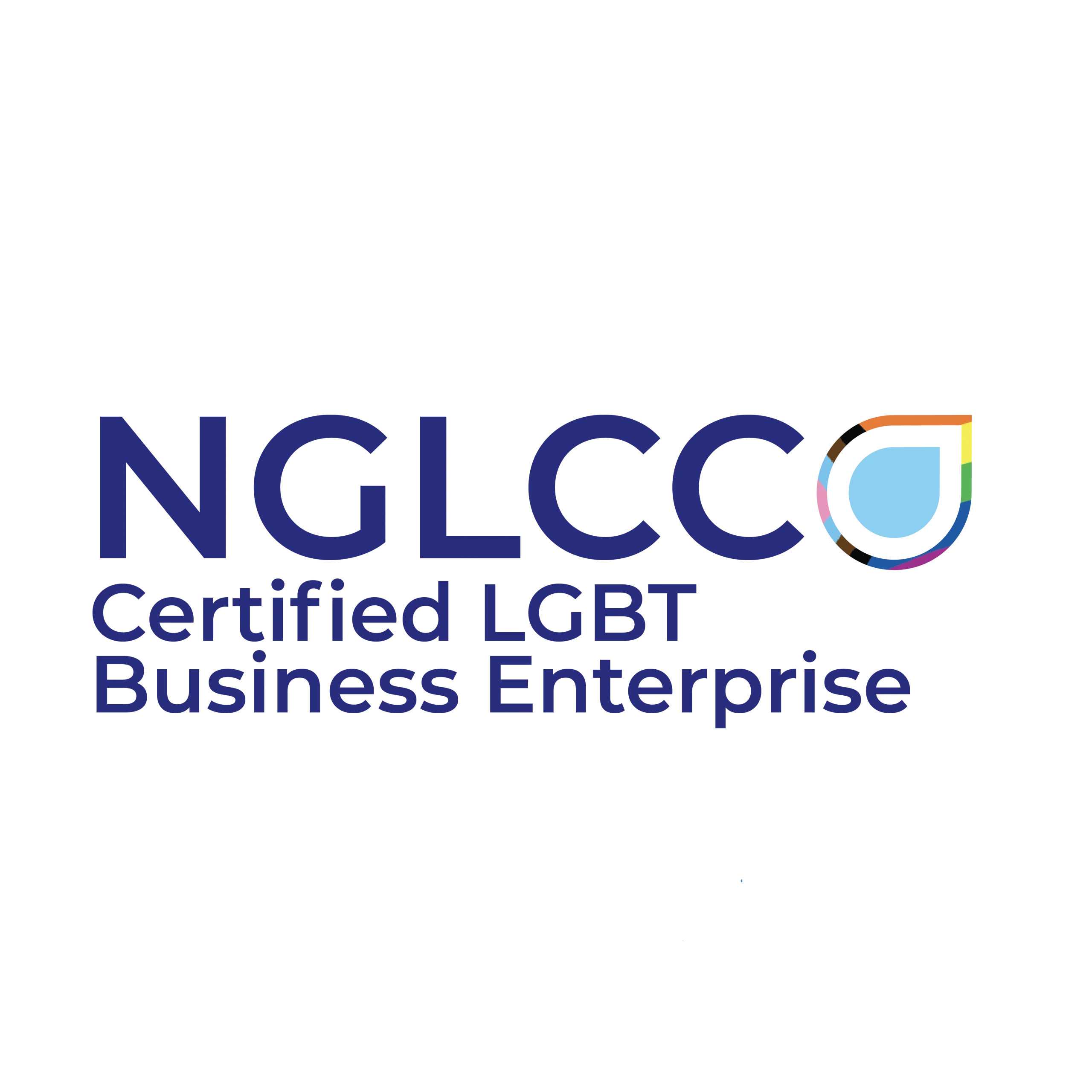 National Gay & Lesbian Chamber of Commerce Logo